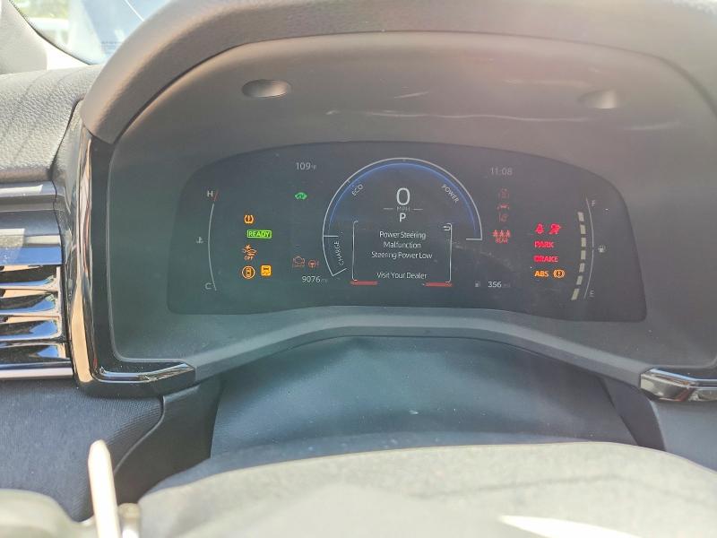 Aukcja sprzedaży 2026 Toyota Camry, vin: 4T1DAACK5TU210104, numer aukcji: 58146606