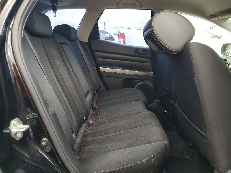 Aukcja sprzedaży 2010 Mazda Cx-7, vin: JM3ER2W50A0313536, numer aukcji: 55824076