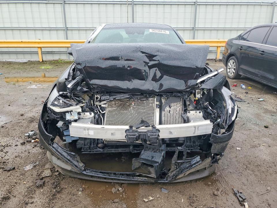 56248816 :رقم المزاد ، 5NPEJ4J2XLH023951 vin ، 2020 Hyundai Sonata مزاد بيع