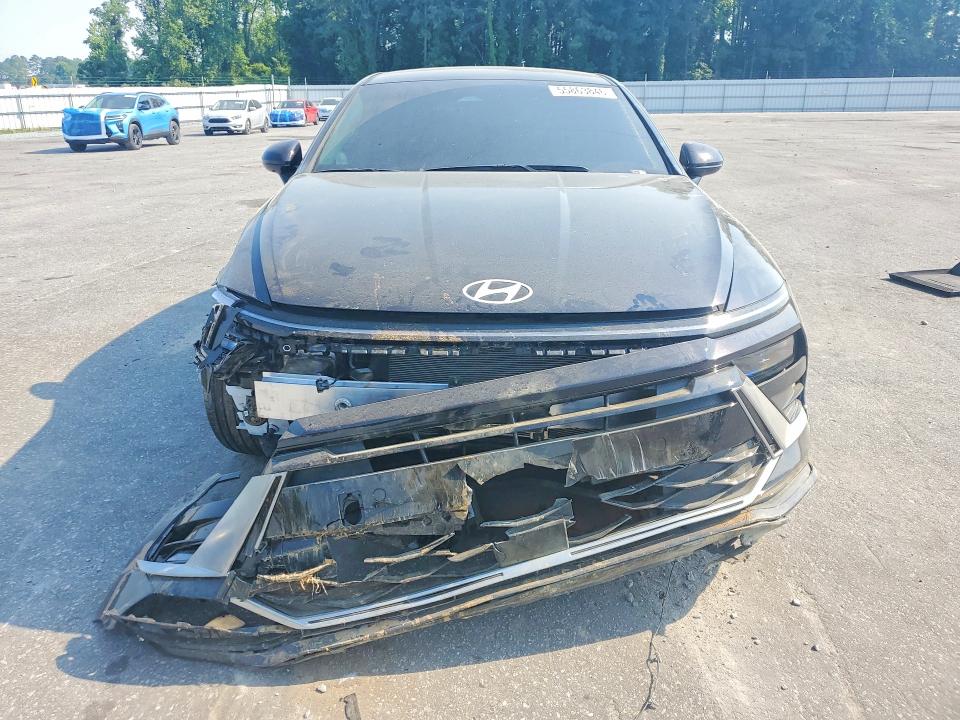 Aukcja sprzedaży 2026 Hyundai Sonata, vin: KMHL64JA9TA547031, numer aukcji: 55863846