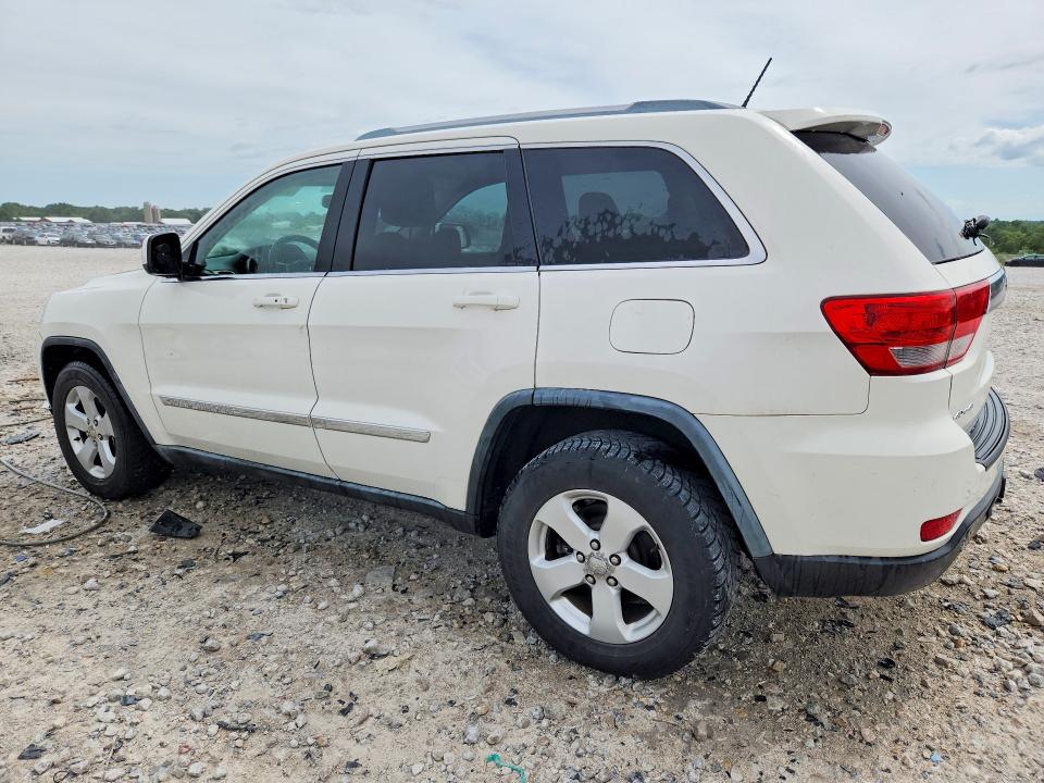 2011 Jeep Grand Cherokee მანქანა იყიდება აუქციონზე, vin: 1J4RR4GG8BC669250, აუქციონის ნომერი: 57582696