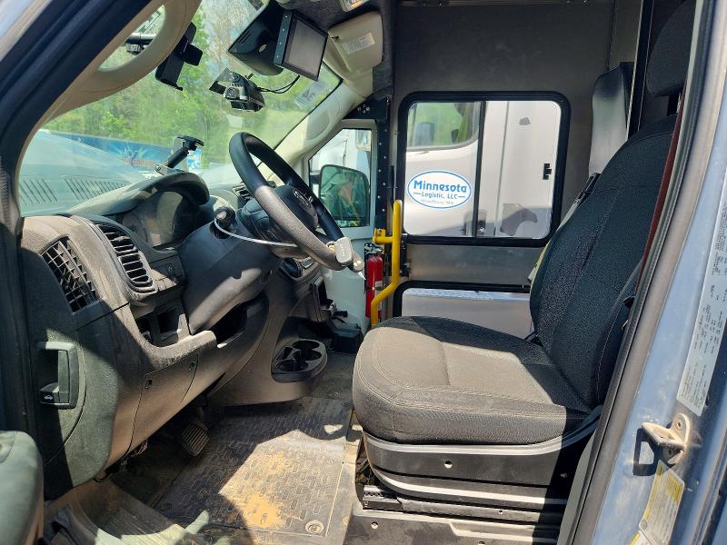 Продажа на аукционе авто 2022 Ram Promaster 3500, vin: 3C7WRVMG5NE141233, номер лота: 56251506