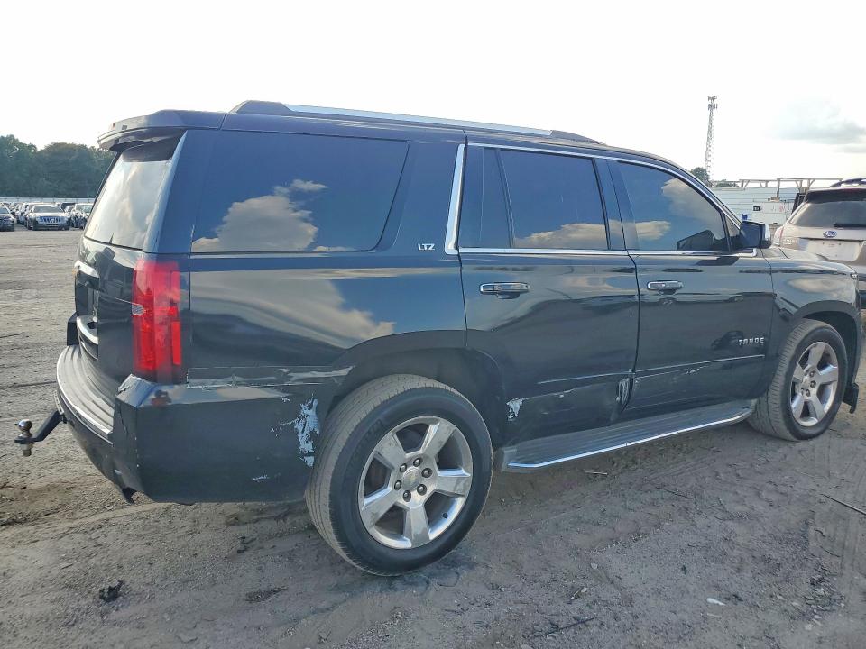 Продажа на аукционе авто 2016 Chevrolet Tahoe, vin: 1GNSCCKC9GR344691, номер лота: 59287566