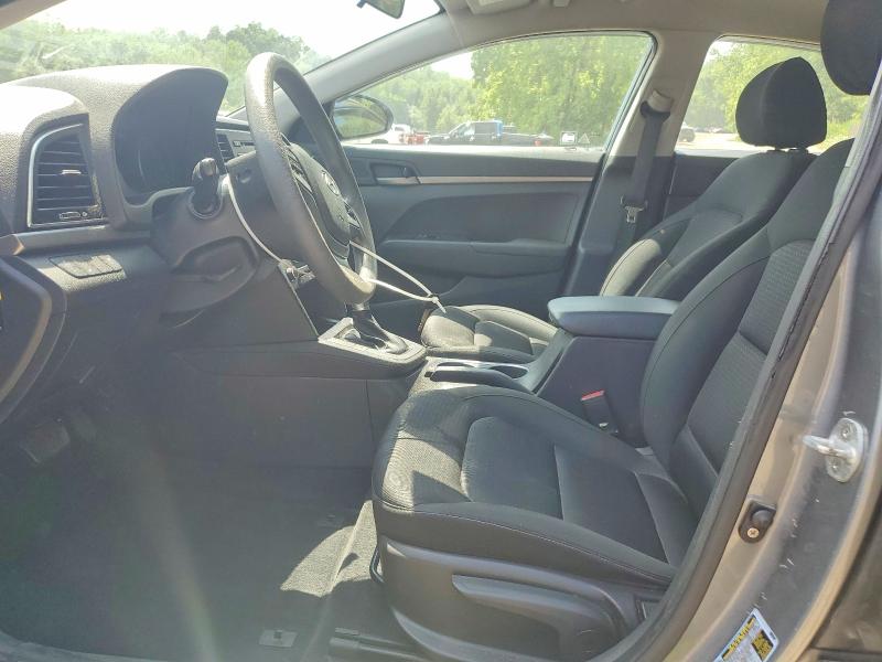 Aukcja sprzedaży 2018 Hyundai Elantra, vin: KMHD74LF4JU469697, numer aukcji: 56763736