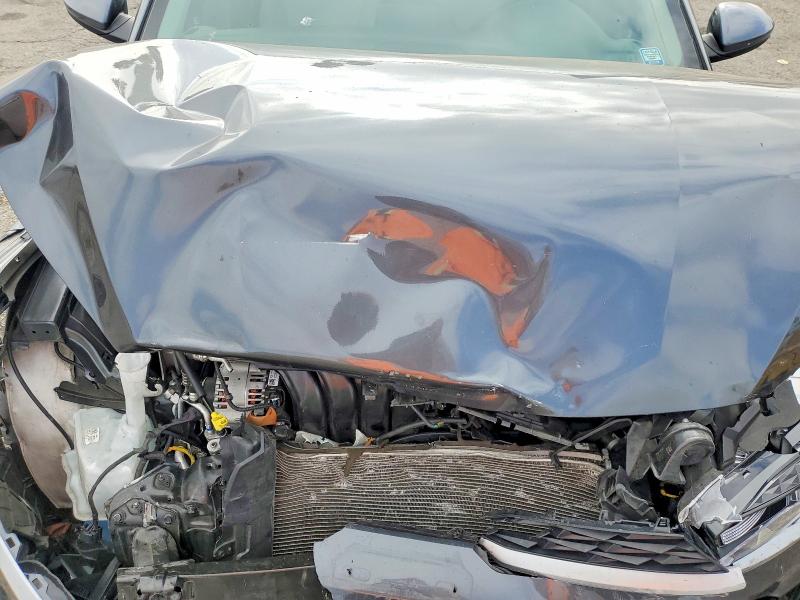 58594476 :رقم المزاد ، 3KPF24AD9PE678535 vin ، 2023 Kia Forte مزاد بيع