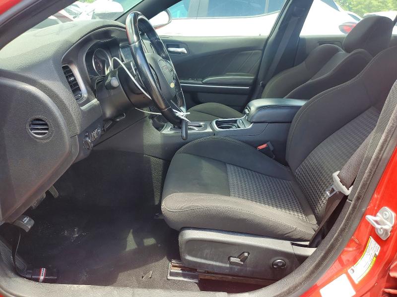 Продажа на аукционе авто 2021 Dodge Charger, vin: 2C3CDXHG8MH598498, номер лота: 54714856
