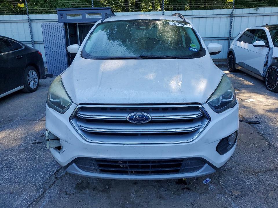 Продаж на аукціоні авто 2017 Ford Escape, vin: 1FMCU0GD4HUA08953, номер лоту: 56125086