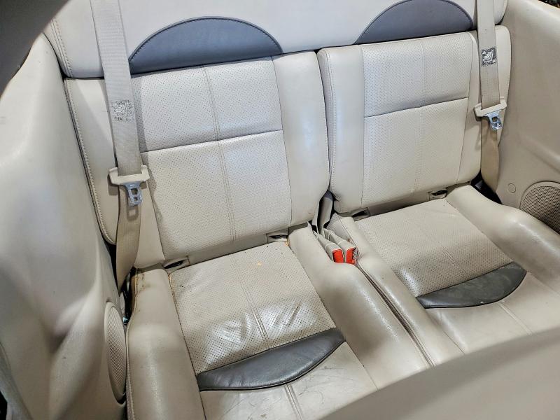 Продаж на аукціоні авто 2005 Chrysler Pt Cruiser, vin: 3C3AY75S45T333753, номер лоту: 55747246