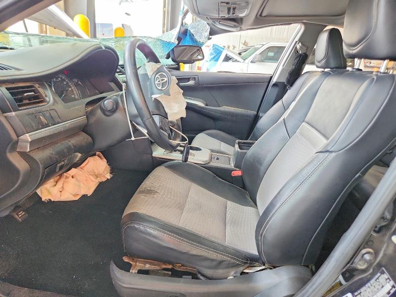 Aukcja sprzedaży 2012 Toyota Camry, vin: 4T1BF1FKXCU101612, numer aukcji: 56732166