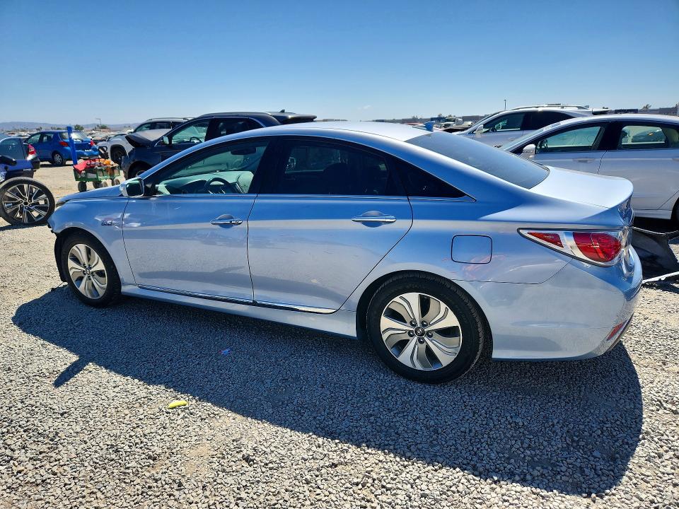 Aukcja sprzedaży 2013 Hyundai Sonata, vin: KMHEC4A46DA101481, numer aukcji: 58974806