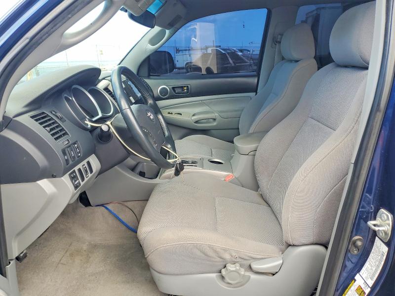 Продажа на аукционе авто 2008 Toyota Tacoma, vin: 5TEJU62N38Z531273, номер лота: 55287476