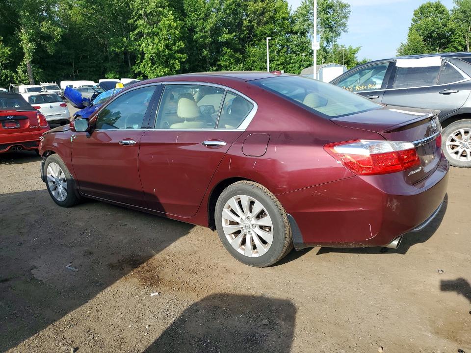 Продаж на аукціоні авто 2013 Honda Accord, vin: 1HGCR3F9XDA012409, номер лоту: 56888746