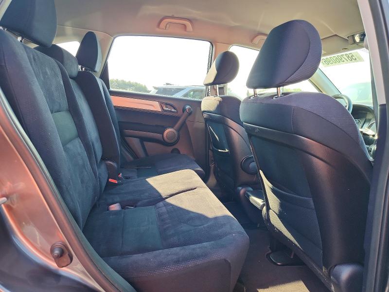 Продаж на аукціоні авто 2011 Honda Cr-v, vin: JHLRE4H47BC033573, номер лоту: 58796096