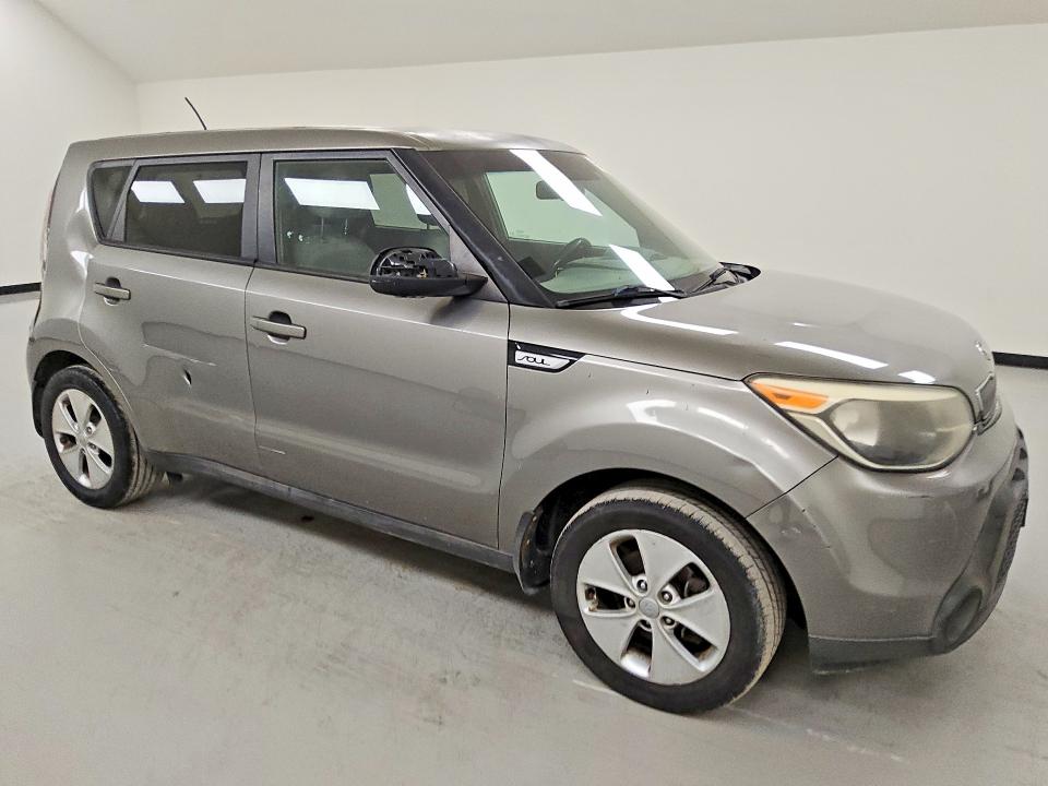 Aukcja sprzedaży 2016 Kia Soul, vin: KNDJN2A29G7300557, numer aukcji: 57846816
