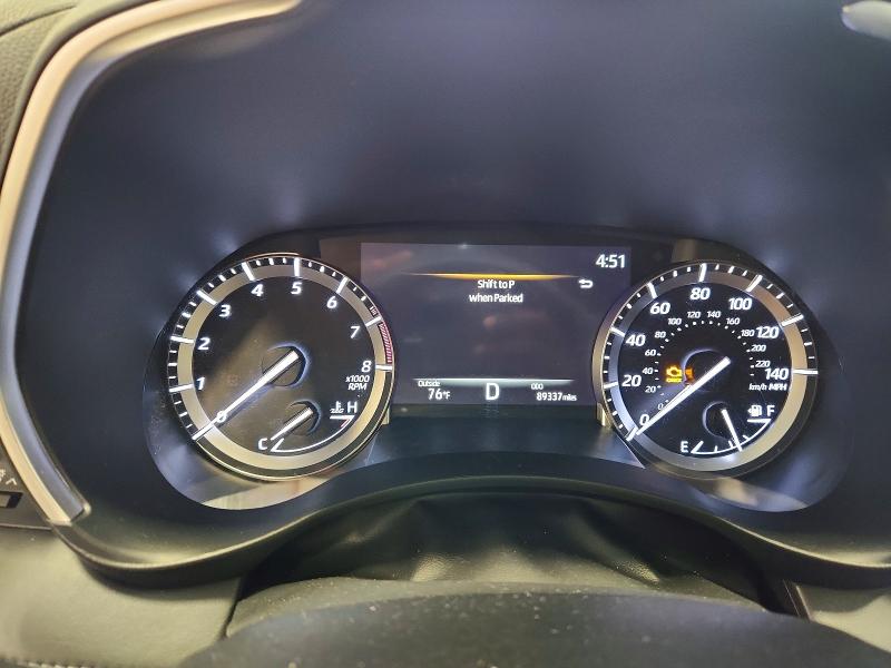 2022 Toyota Highlander მანქანა იყიდება აუქციონზე, vin: 5TDGZRBHXNS590210, აუქციონის ნომერი: 58804176