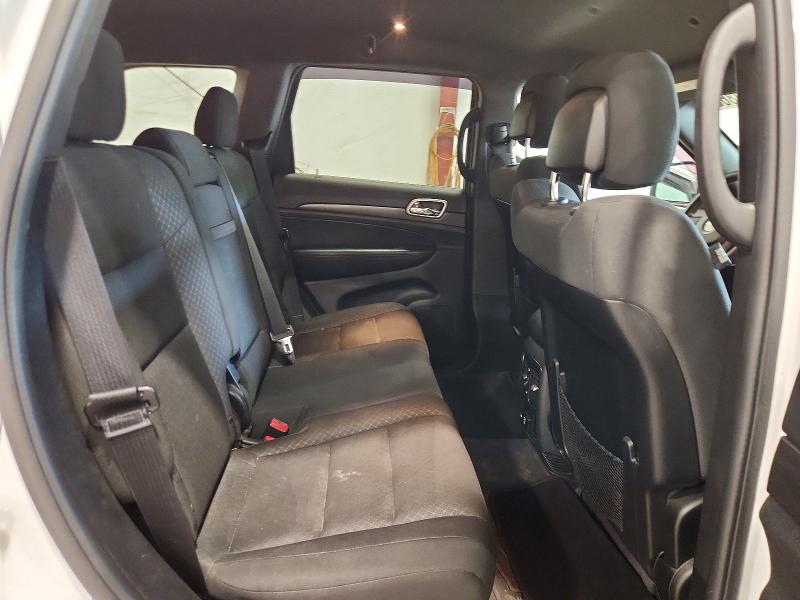 Продаж на аукціоні авто 2018 Jeep Grand Cherokee, vin: 1C4RJFAG0JC477028, номер лоту: 57708686