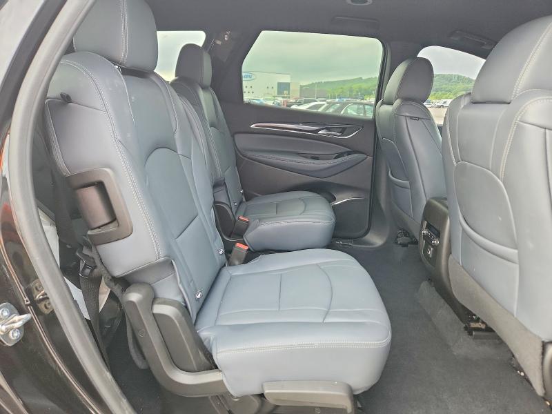 57064246 :رقم المزاد ، 5GAERBKWXPJ269153 vin ، 2023 Buick Enclave مزاد بيع