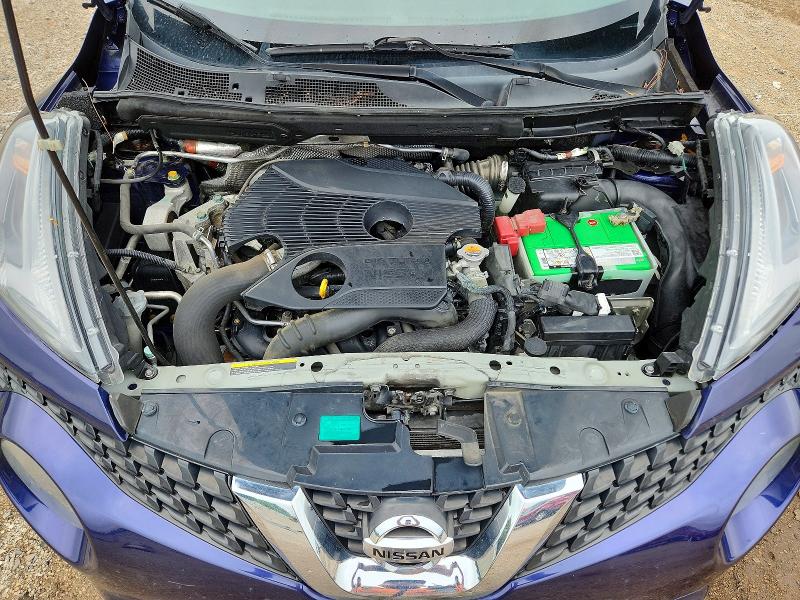 Aukcja sprzedaży 2015 Nissan Juke, vin: JN8AF5MR9FT501490, numer aukcji: 56114486
