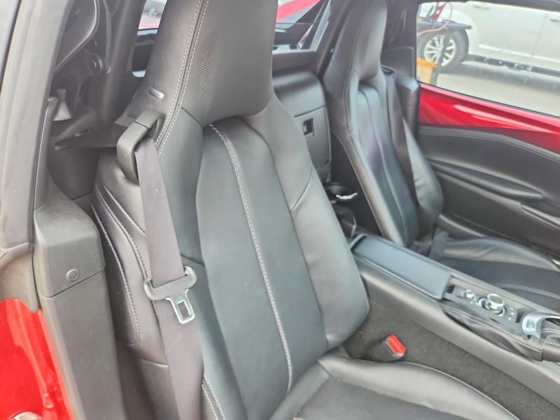 Aukcja sprzedaży 2022 Mazda Mx-5 Miata, vin: JM1NDAM71N0500781, numer aukcji: 56073036