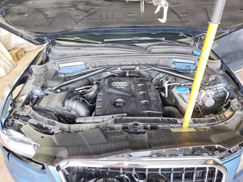 57999436 :رقم المزاد ، WA1CFAFP6FA087759 vin ، 2015 Audi Q5 مزاد بيع