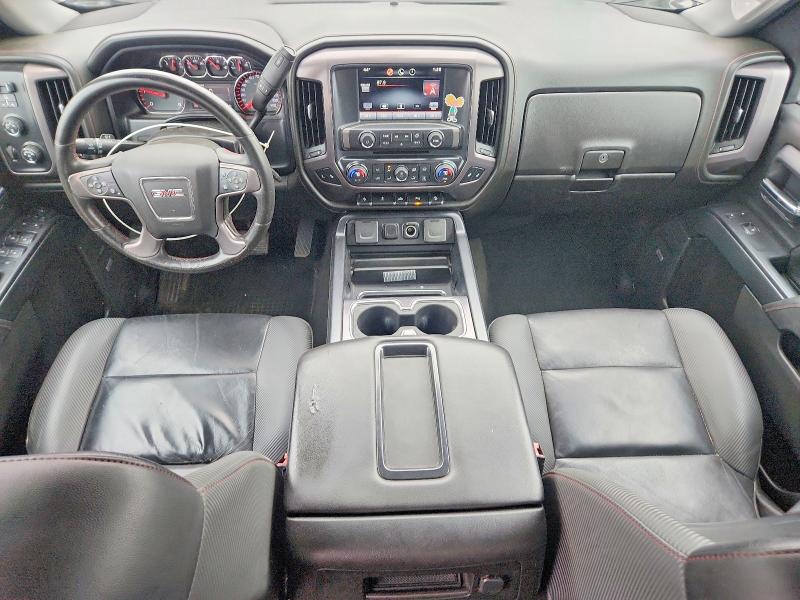 57810576 :رقم المزاد ، 3GTU2VEC0FG390601 vin ، 2015 Gmc Sierra مزاد بيع