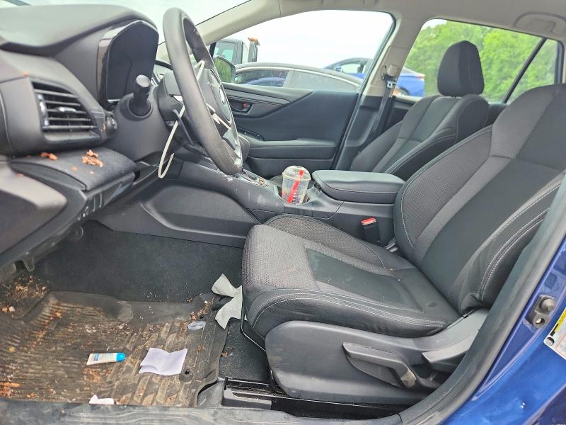 58623736 :رقم المزاد ، 4S4BTAAC6L3261243 vin ، 2020 Subaru Outback مزاد بيع