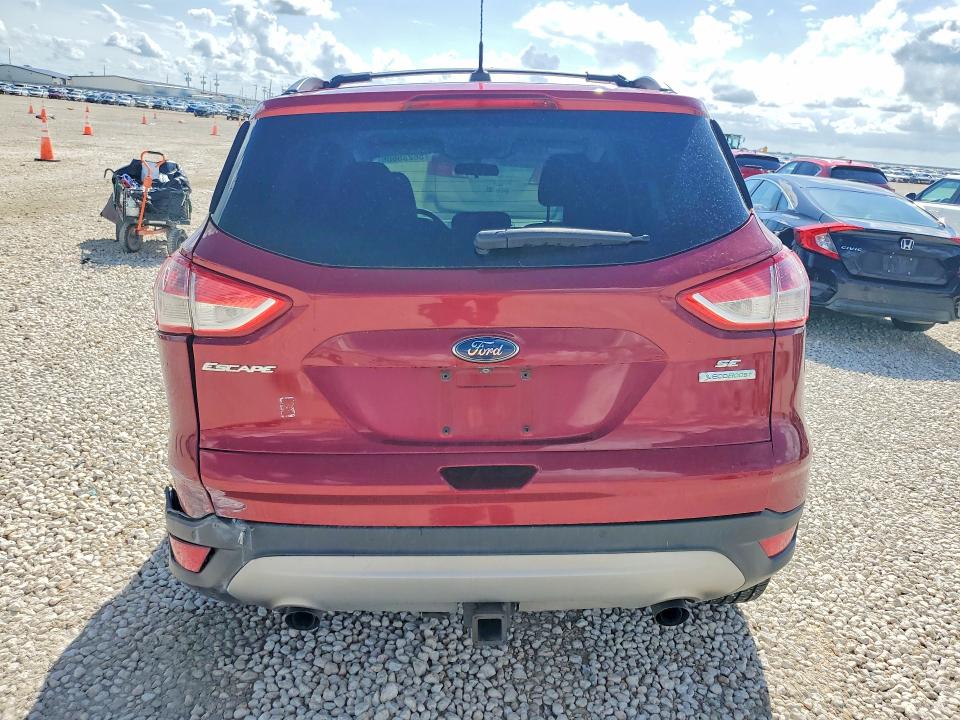 Aukcja sprzedaży 2014 Ford Escape, vin: 1FMCU0G93EUC92132, numer aukcji: 56235606