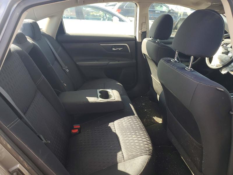 Aukcja sprzedaży 2017 Nissan Altima, vin: 1N4AL3AP8HC275981, numer aukcji: 57232746
