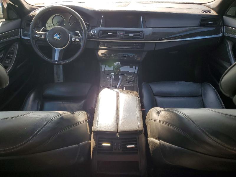 58662476 :رقم المزاد ، WBAKN9C57GD961698 vin ، 2016 Bmw 550 مزاد بيع