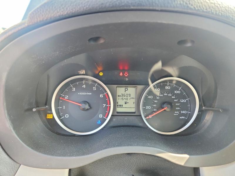 Продажа на аукционе авто 2015 Subaru Forester, vin: JF2SJADC0FH412737, номер лота: 59140926