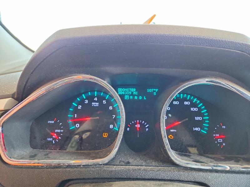 Продажа на аукционе авто 2009 Chevrolet Traverse, vin: 1GNER23DX9S127871, номер лота: 58136336