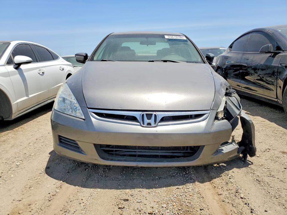 Продаж на аукціоні авто 2006 Honda Accord, vin: 1HGCM66596A057468, номер лоту: 55619186