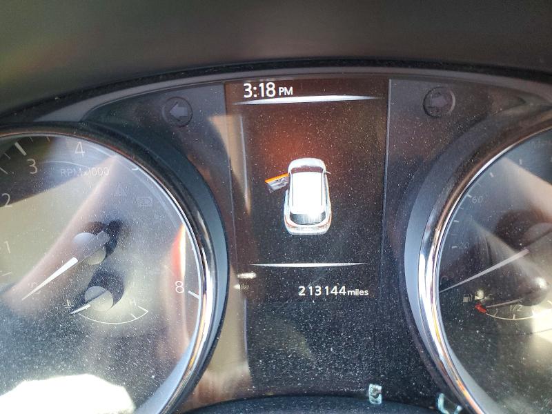 Aukcja sprzedaży 2018 Nissan Rogue Sport, vin: JN1BJ1CP1JW500738, numer aukcji: 58732896