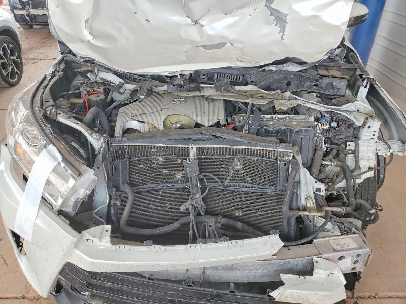 Продаж на аукціоні авто 2017 Toyota Highlander Hybrid, vin: 5TDJGRFH2HS034225, номер лоту: 56943406