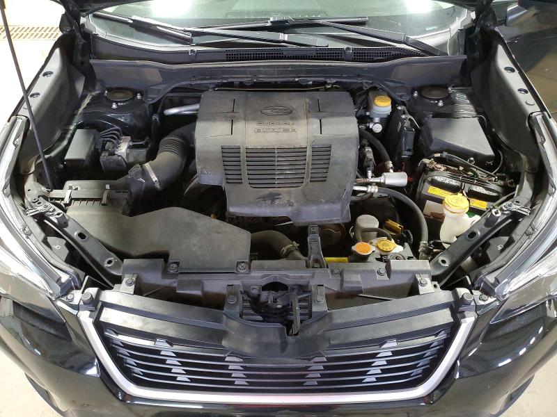 58538656 :رقم المزاد ، JF2SKAJC3LH403883 vin ، 2020 Subaru Forester مزاد بيع