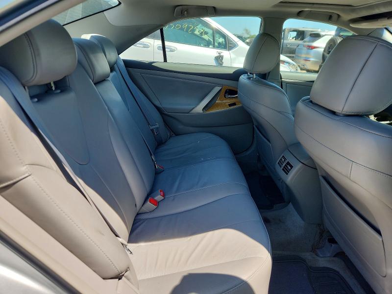 2007 Toyota Camry მანქანა იყიდება აუქციონზე, vin: 4T1BK46K47U023055, აუქციონის ნომერი: 55719486