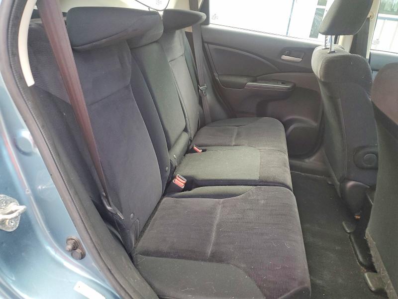 Aukcja sprzedaży 2013 Honda Cr-v, vin: 5J6RM3H34DL036249, numer aukcji: 85613895