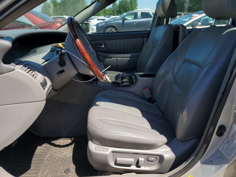 Продаж на аукціоні авто 2003 Toyota Avalon, vin: 4T1BF28B63U268830, номер лоту: 57958826