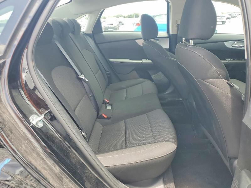 Продажа на аукционе авто 2023 Kia Forte, vin: 3KPF24AD2PE599269, номер лота: 54303446