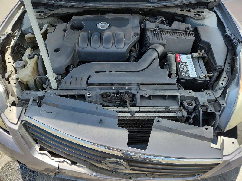2009 Nissan Altima მანქანა იყიდება აუქციონზე, vin: 1N4AL21E39N558321, აუქციონის ნომერი: 57213976