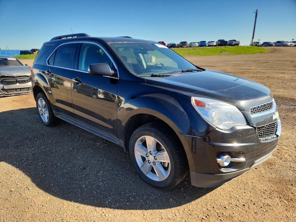 Aukcja sprzedaży 2013 Chevrolet Equinox, vin: 2GNFLEEKXD6144765, numer aukcji: 58303376