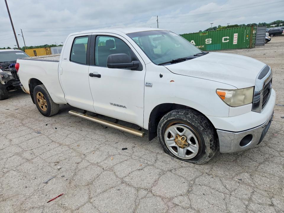 Продажа на аукционе авто 2008 Toyota Tundra, vin: 5TBBT54148S460781, номер лота: 56695576
