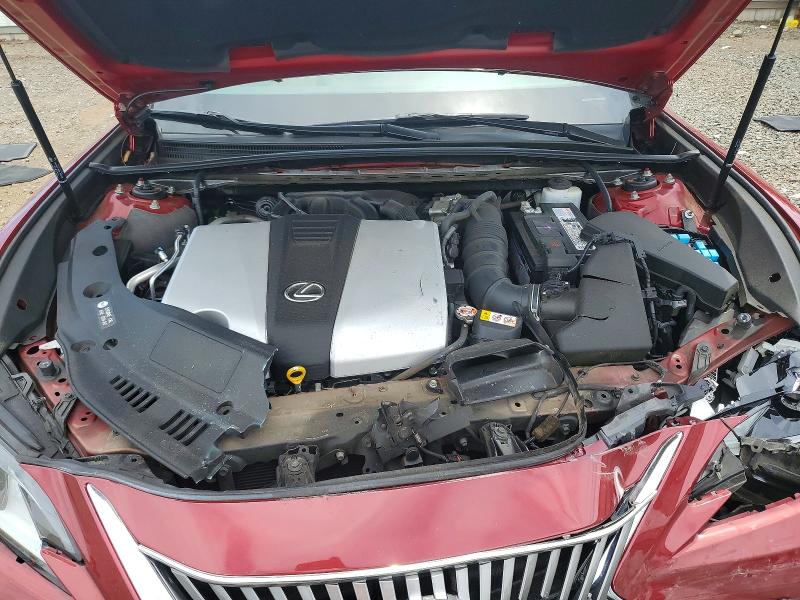 Продажа на аукционе авто 2019 Lexus Es, vin: 58ABZ1B18KU015727, номер лота: 57825026