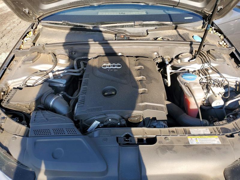 Продаж на аукціоні авто 2016 Audi A4, vin: WAUHFAFL4GN012798, номер лоту: 59164316