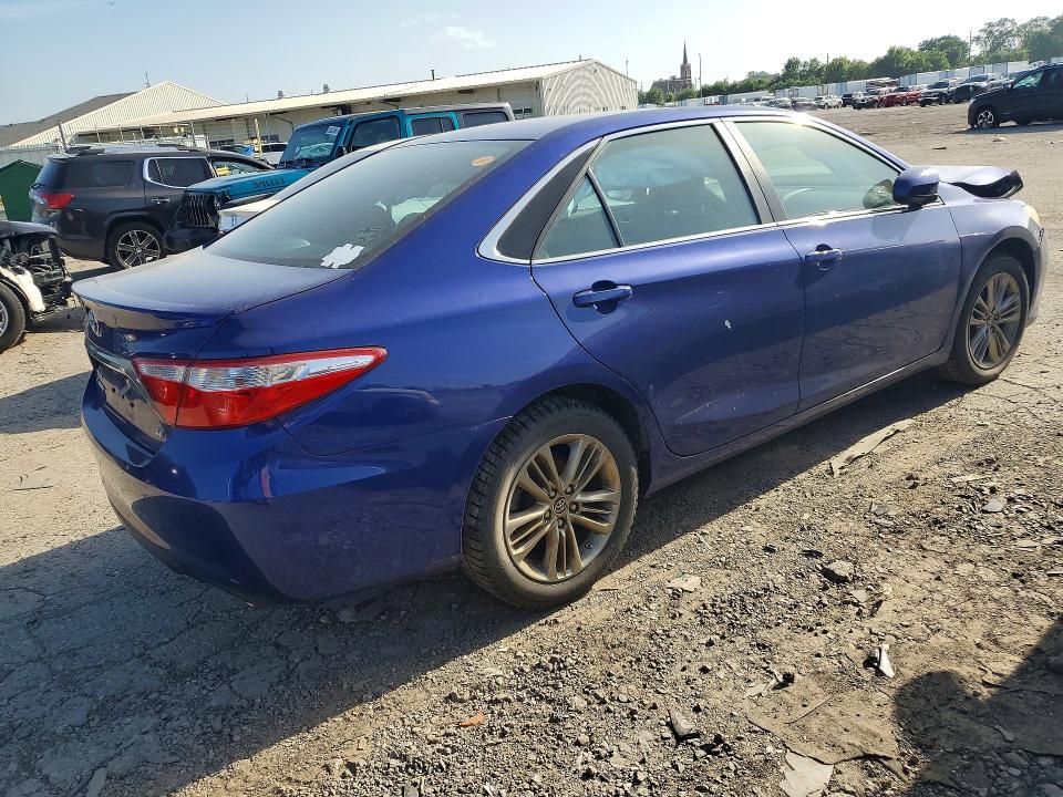 Aukcja sprzedaży 2016 Toyota Camry, vin: 4T1BF1FK2GU555777, numer aukcji: 55462286