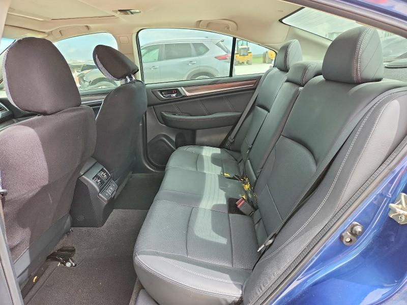 2019 Subaru Legacy მანქანა იყიდება აუქციონზე, vin: 4S3BNAN62K3025772, აუქციონის ნომერი: 57055506
