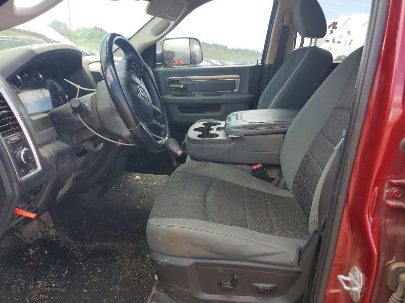Aukcja sprzedaży 2015 Ram 1500, vin: 1C6RR7GM8FS529392, numer aukcji: 56784836