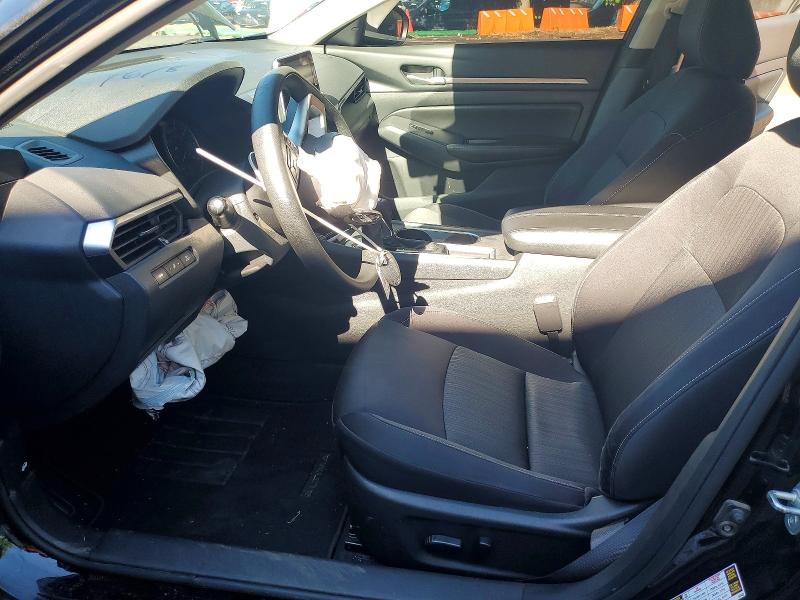 Продажа на аукционе авто 2022 Nissan Altima, vin: 1N4BL4DV7NN359603, номер лота: 57220576