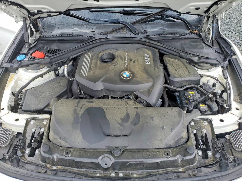 Продаж на аукціоні авто 2018 Bmw 330, vin: WBA8Z9C52JG828058, номер лоту: 58787306