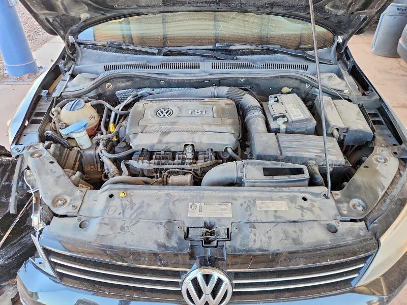Продаж на аукціоні авто 2014 Volkswagen Jetta, vin: 3VWL17AJ9EM386977, номер лоту: 58140556